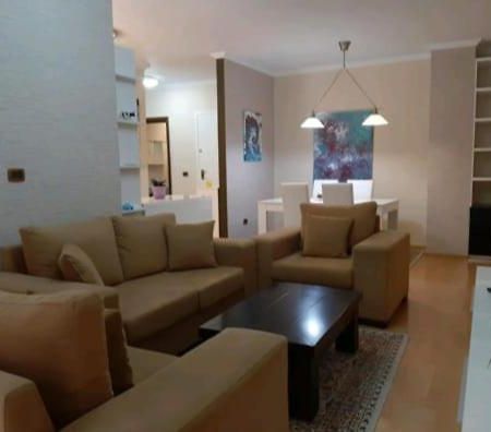 تيرانا Erina Luxury Apartment المظهر الخارجي الصورة