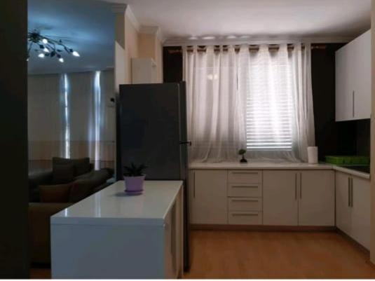 تيرانا Erina Luxury Apartment المظهر الخارجي الصورة