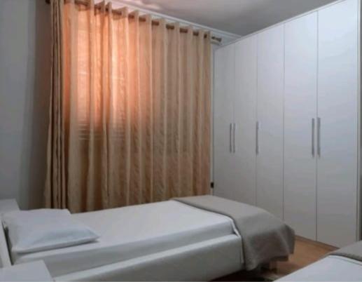 تيرانا Erina Luxury Apartment المظهر الخارجي الصورة