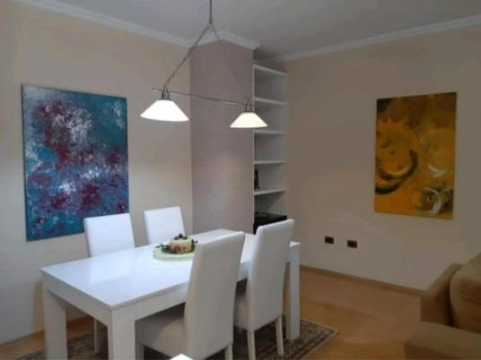 تيرانا Erina Luxury Apartment المظهر الخارجي الصورة