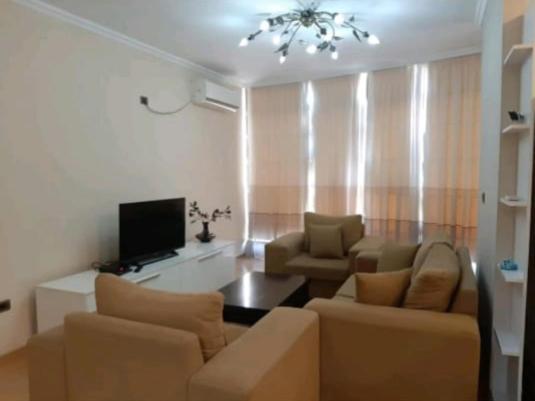 تيرانا Erina Luxury Apartment المظهر الخارجي الصورة