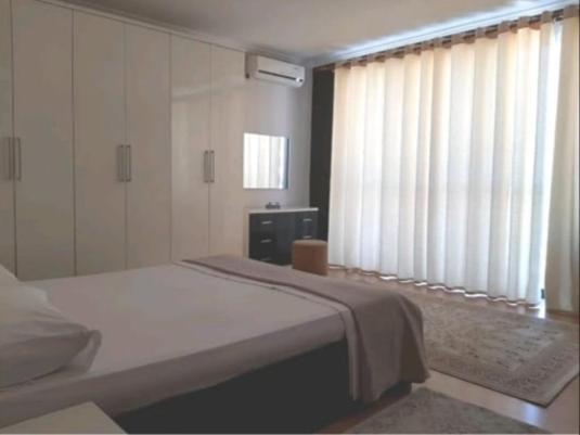 تيرانا Erina Luxury Apartment المظهر الخارجي الصورة